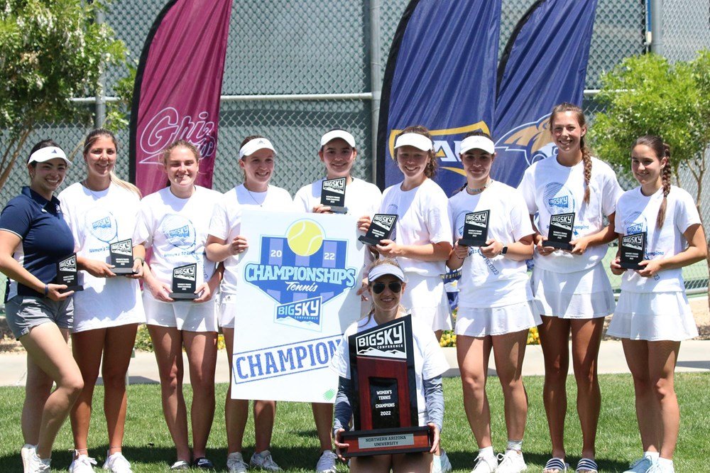 Tournament Quality Facilities